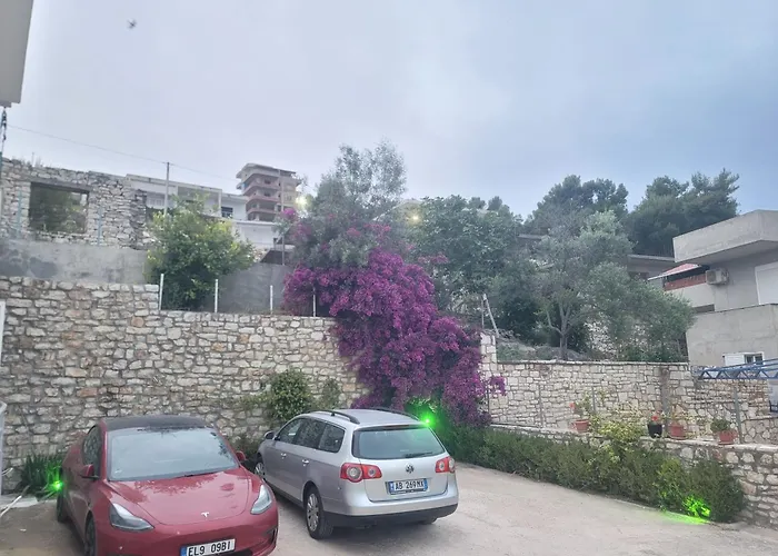Villa Baka