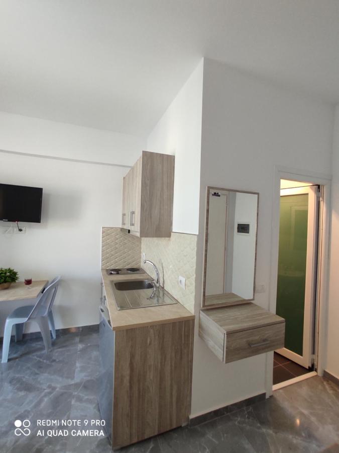 Baka Apartment
