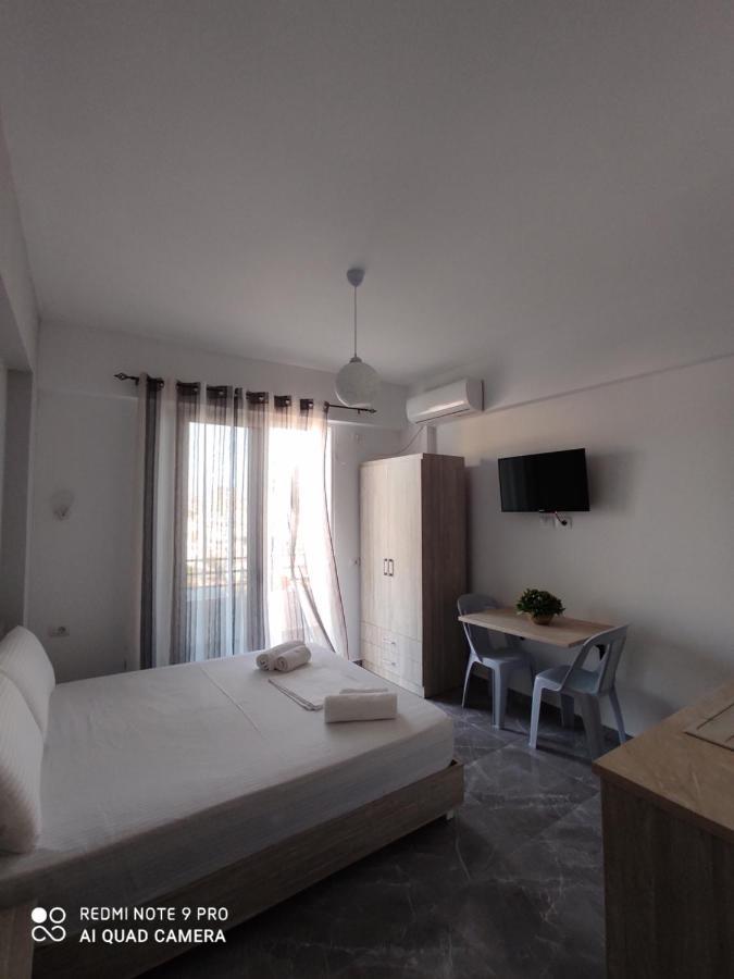Apartment Baka