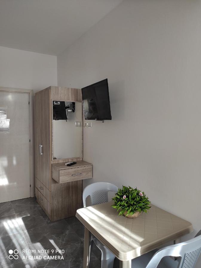 Baka Apartment *