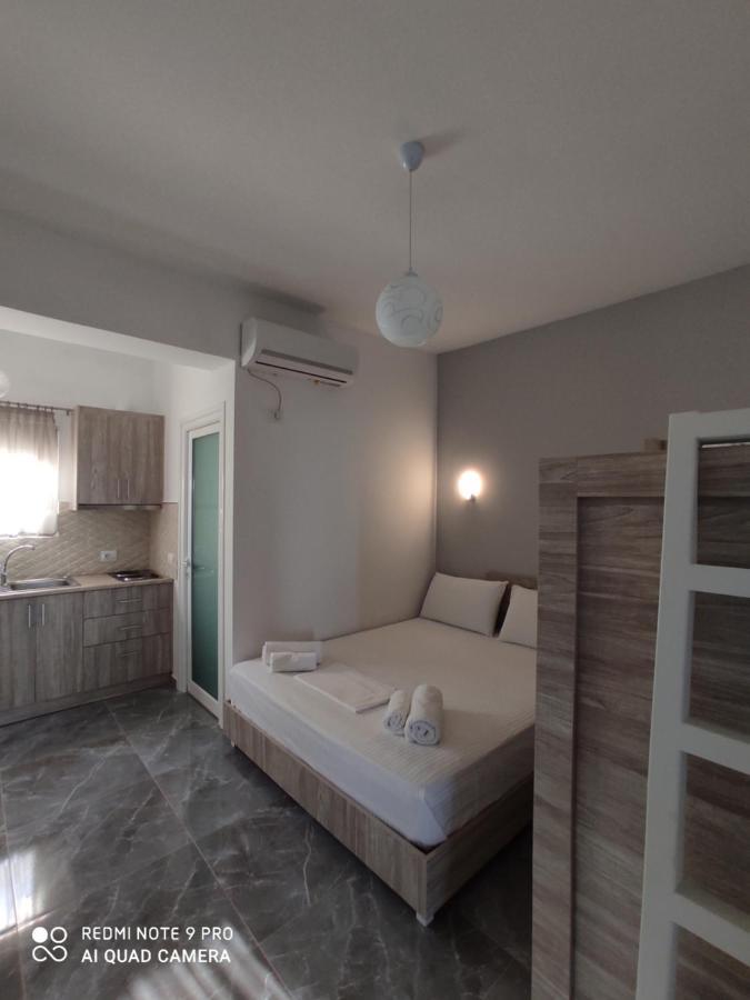Baka Apartment *