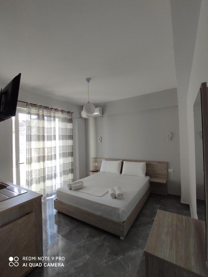 Apartment Baka *