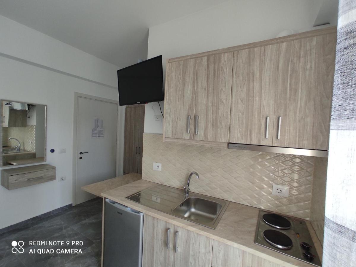 Baka Apartment