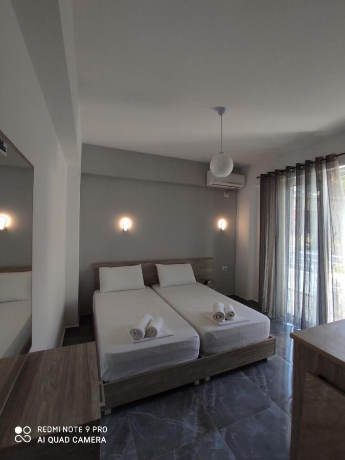 Apartment Baka