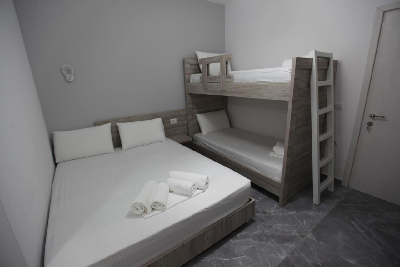 Baka Apartment