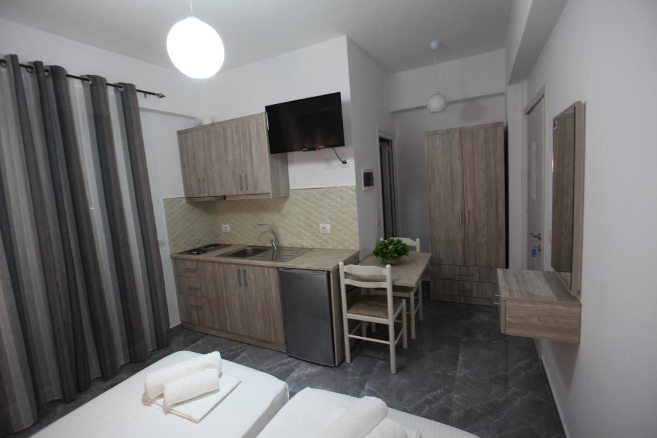 Apartment Baka Sarande