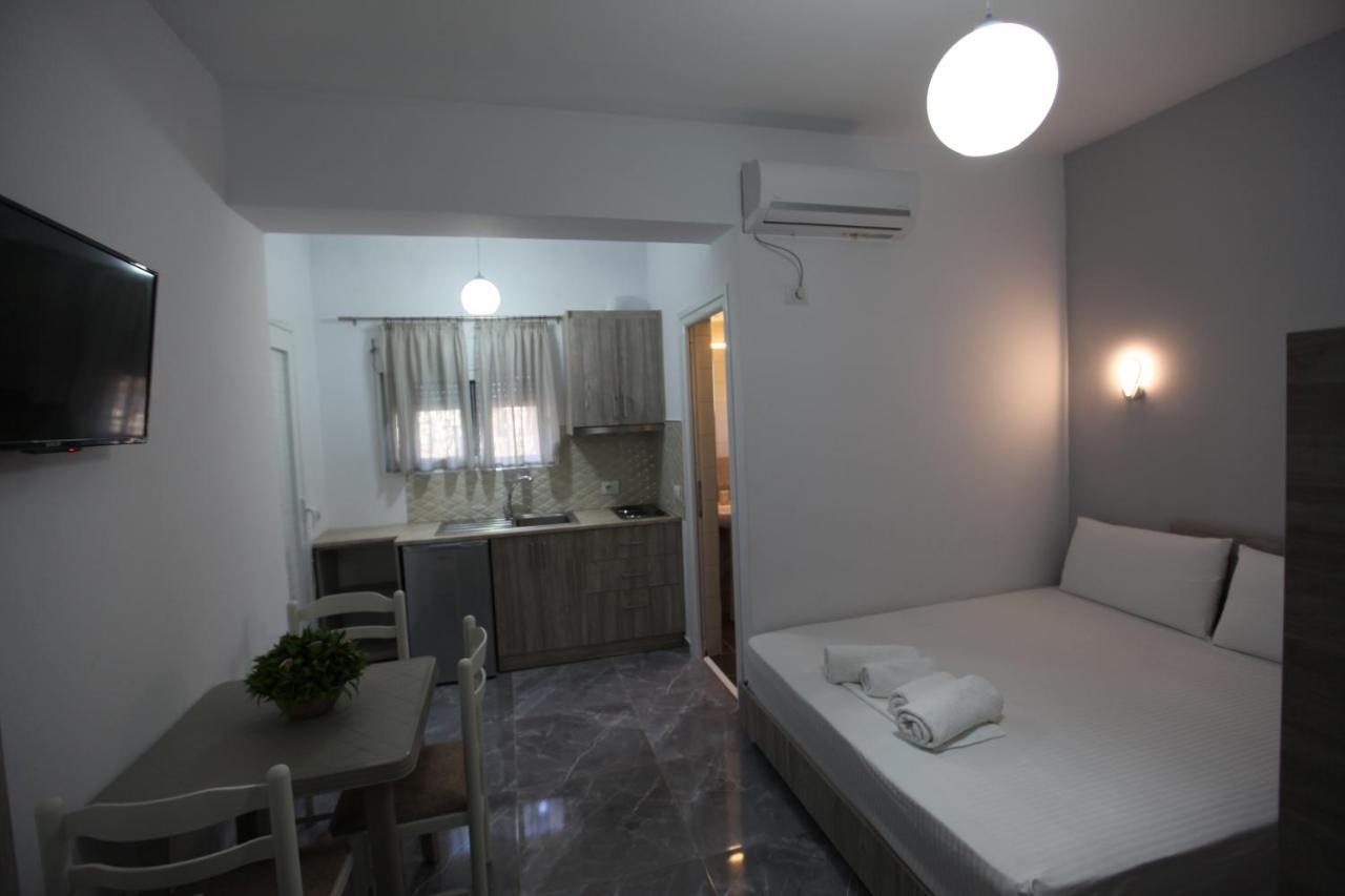 Baka Apartment Sarande
