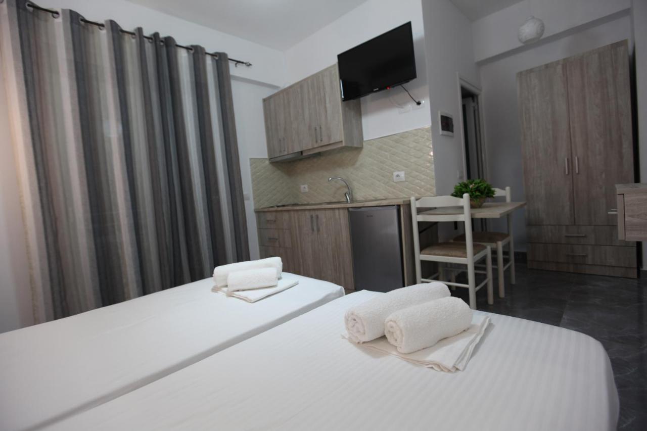 Baka Apartment Sarande