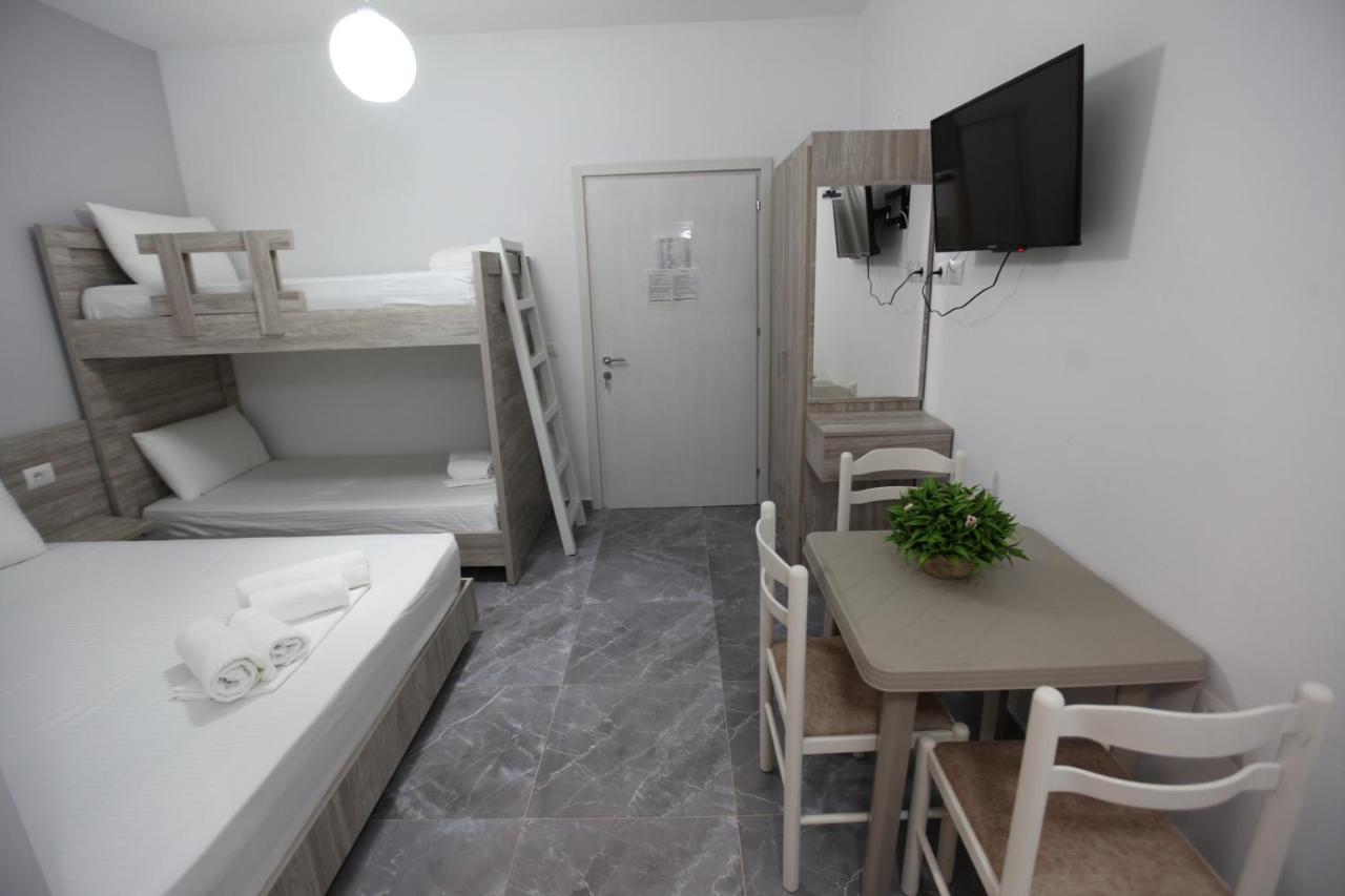 Apartment Baka *