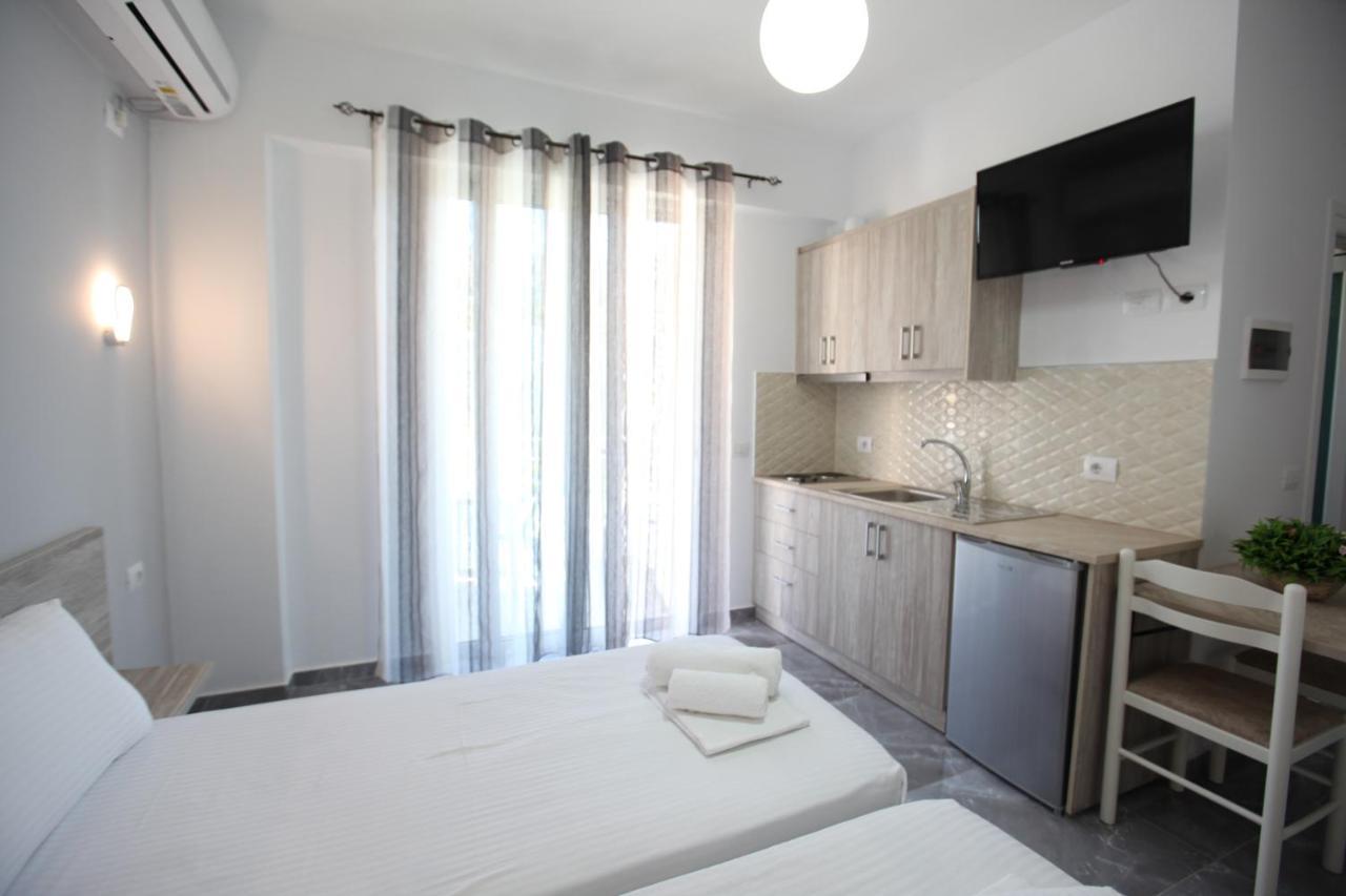 Baka Apartment *