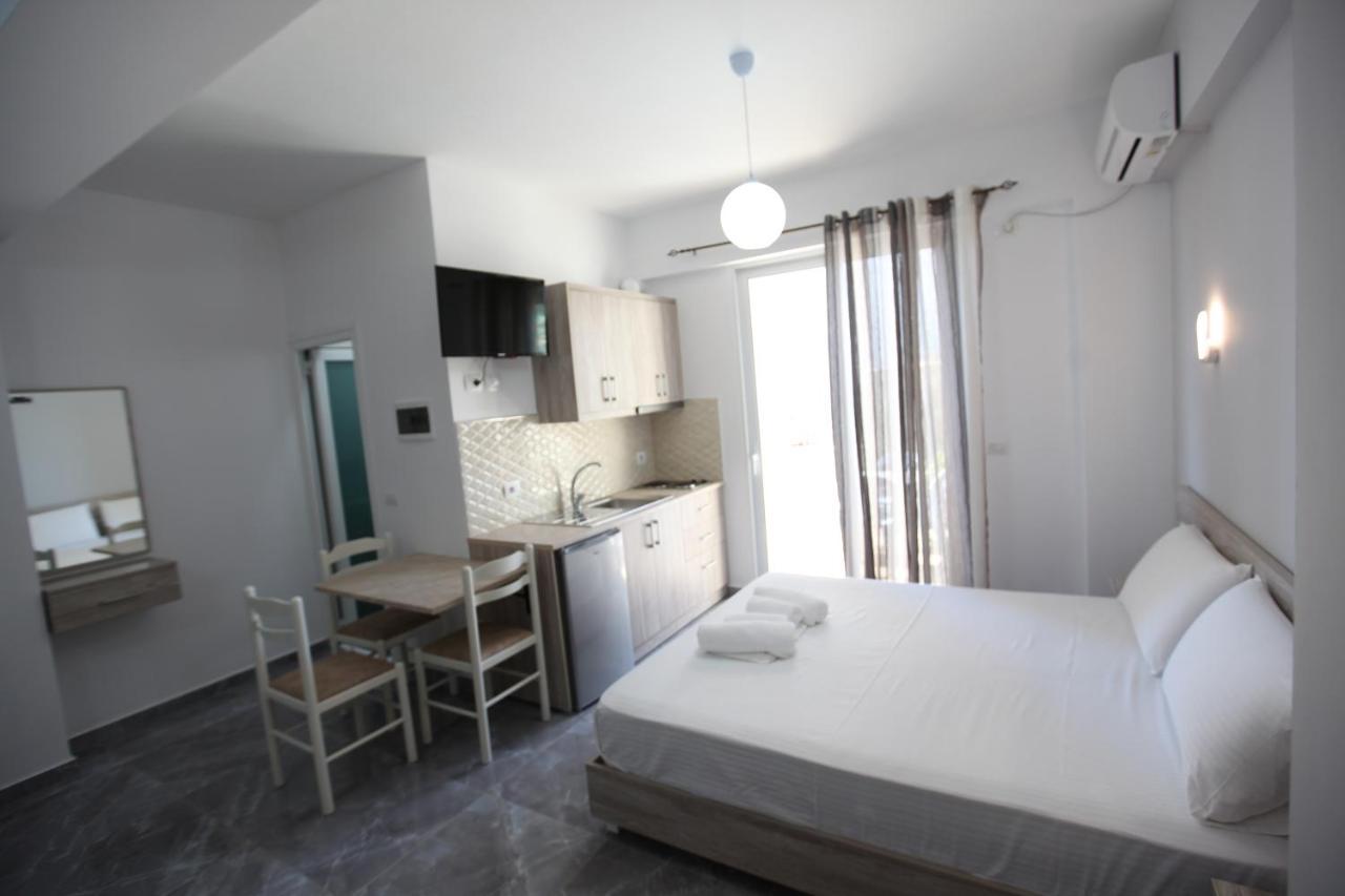 Apartment Baka Sarande
