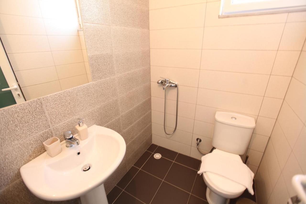 Baka Apartment Sarande