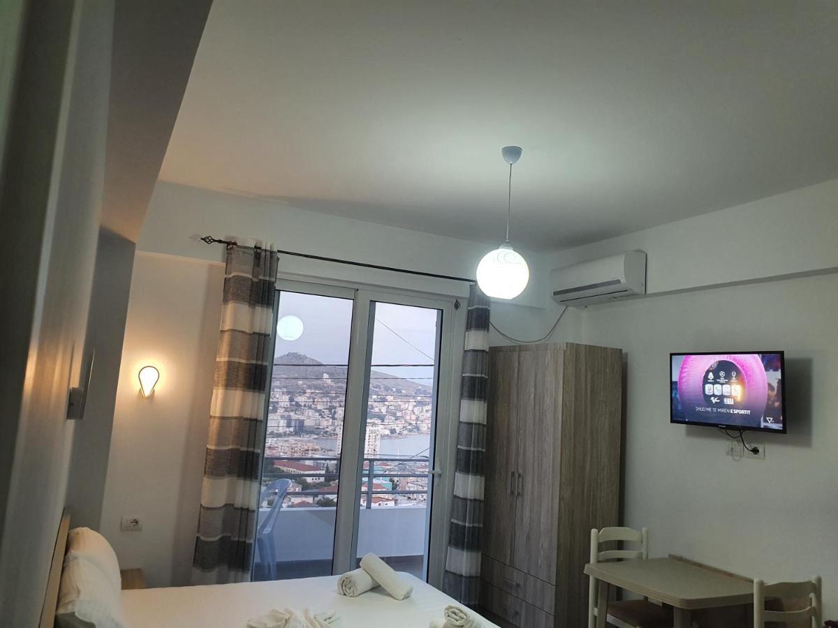 Baka Apartment *