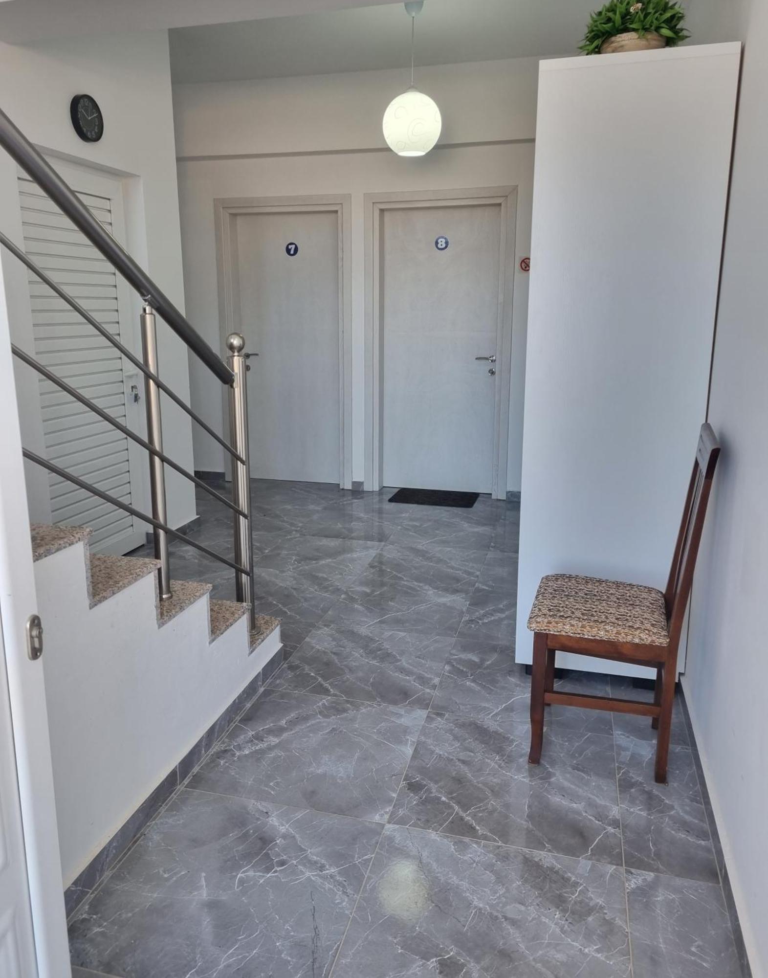 Apartment Baka