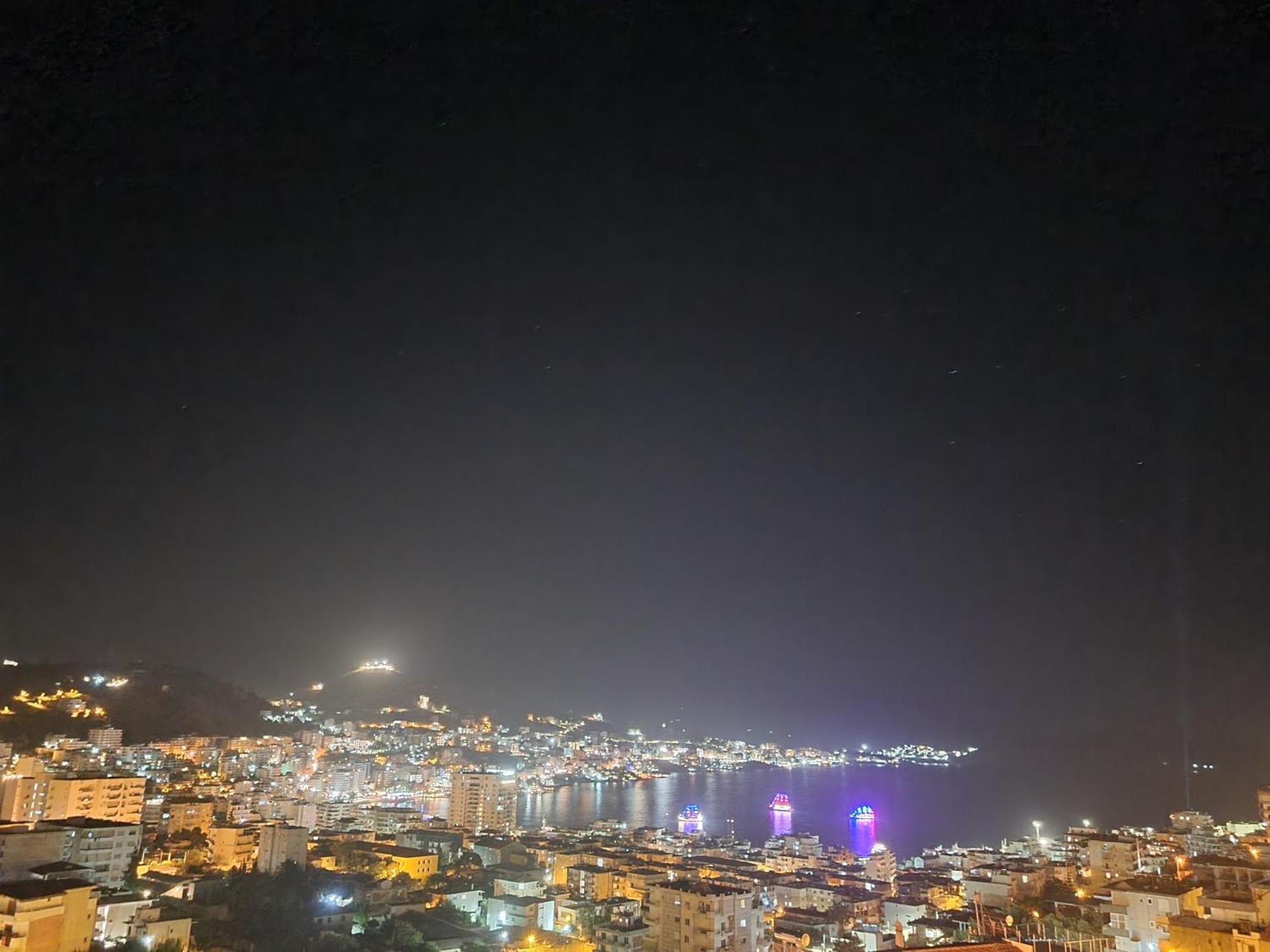 Apartment Baka Sarande