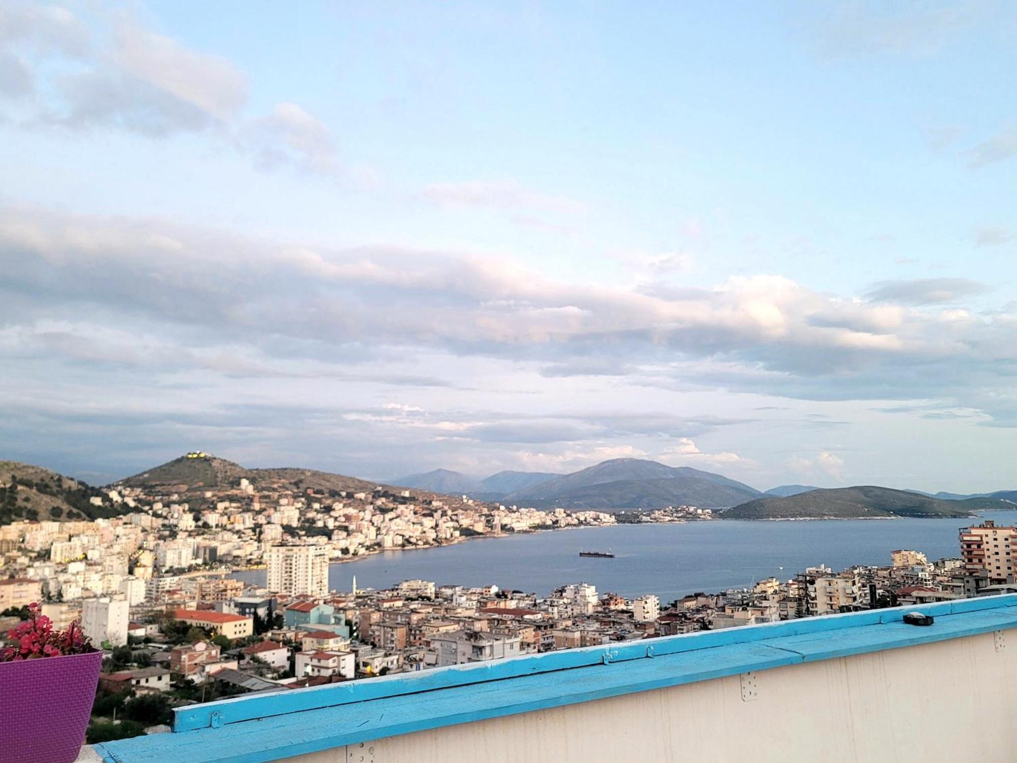 Apartment Baka Sarande