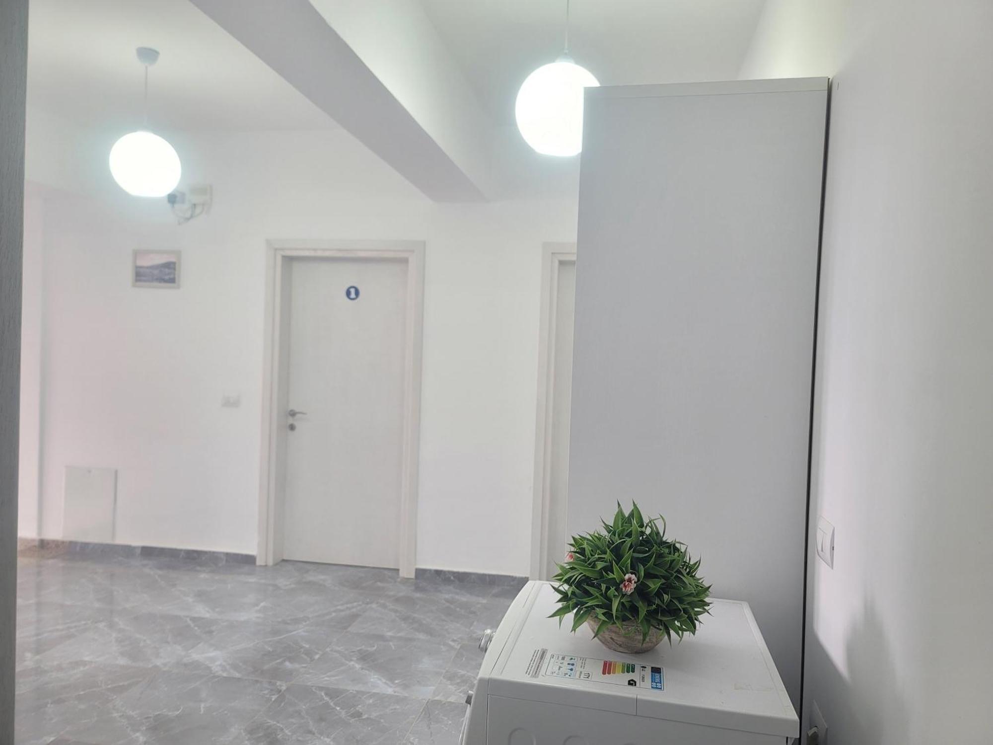 Baka Apartment *