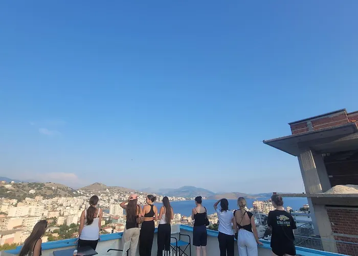 Villa Baka