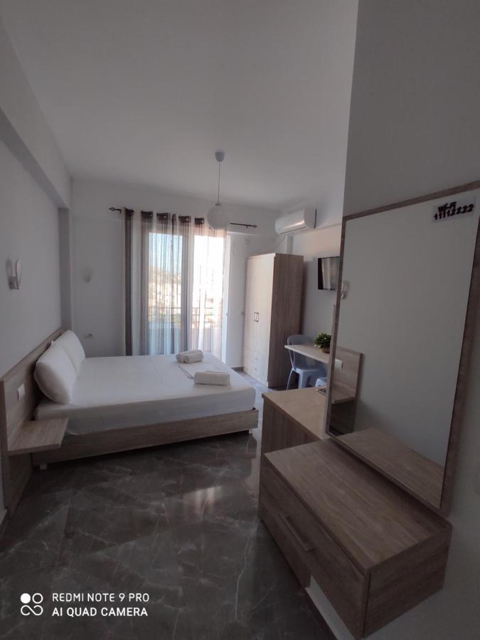 Apartamento Baka Sarandë