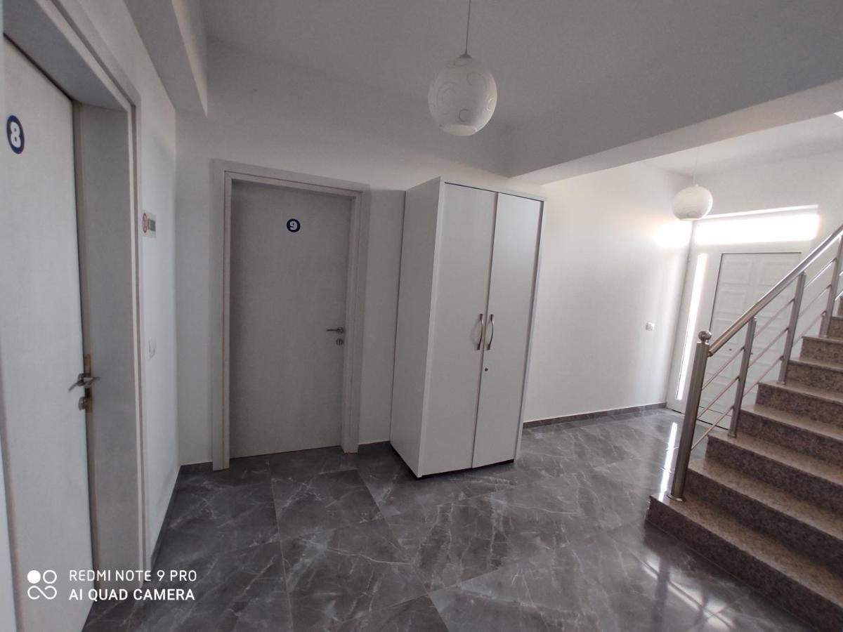 Apartman Baka Saranda