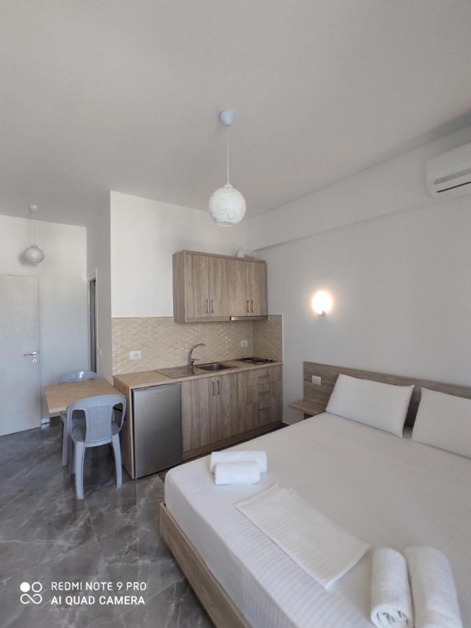 Apartman Baka *
