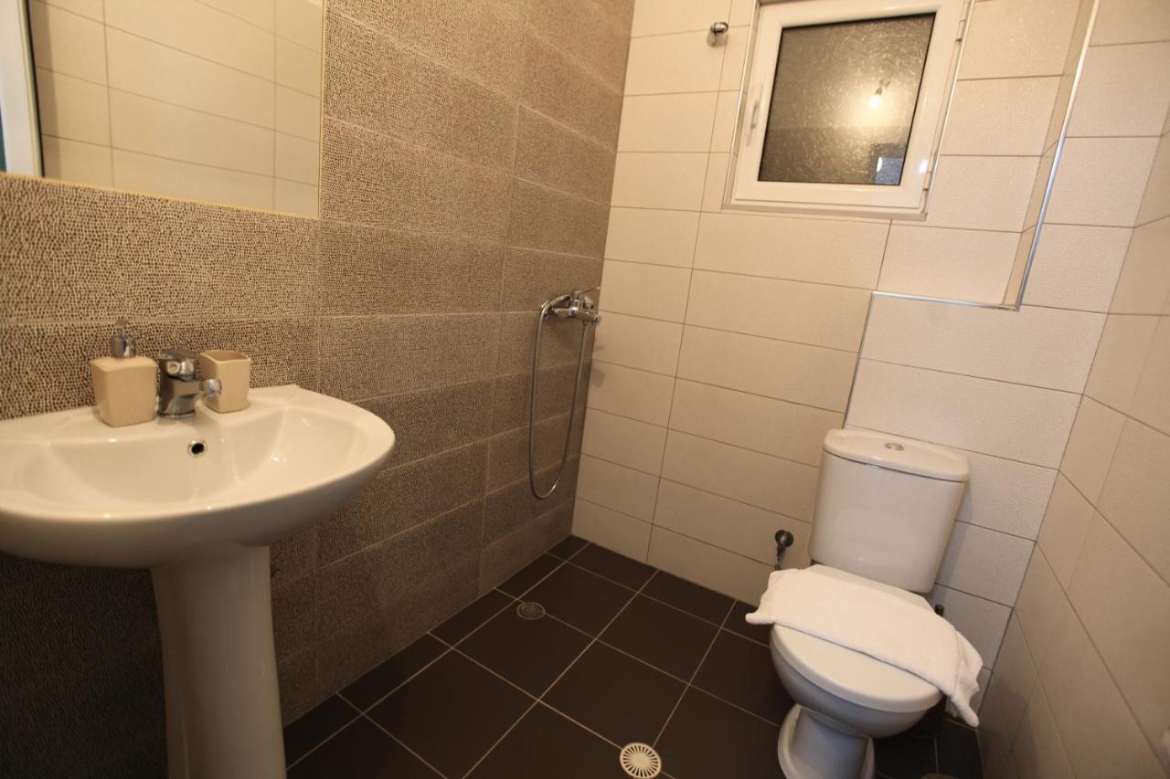 Apartamento Baka Sarandë