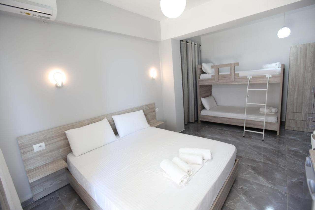 Apartman Baka