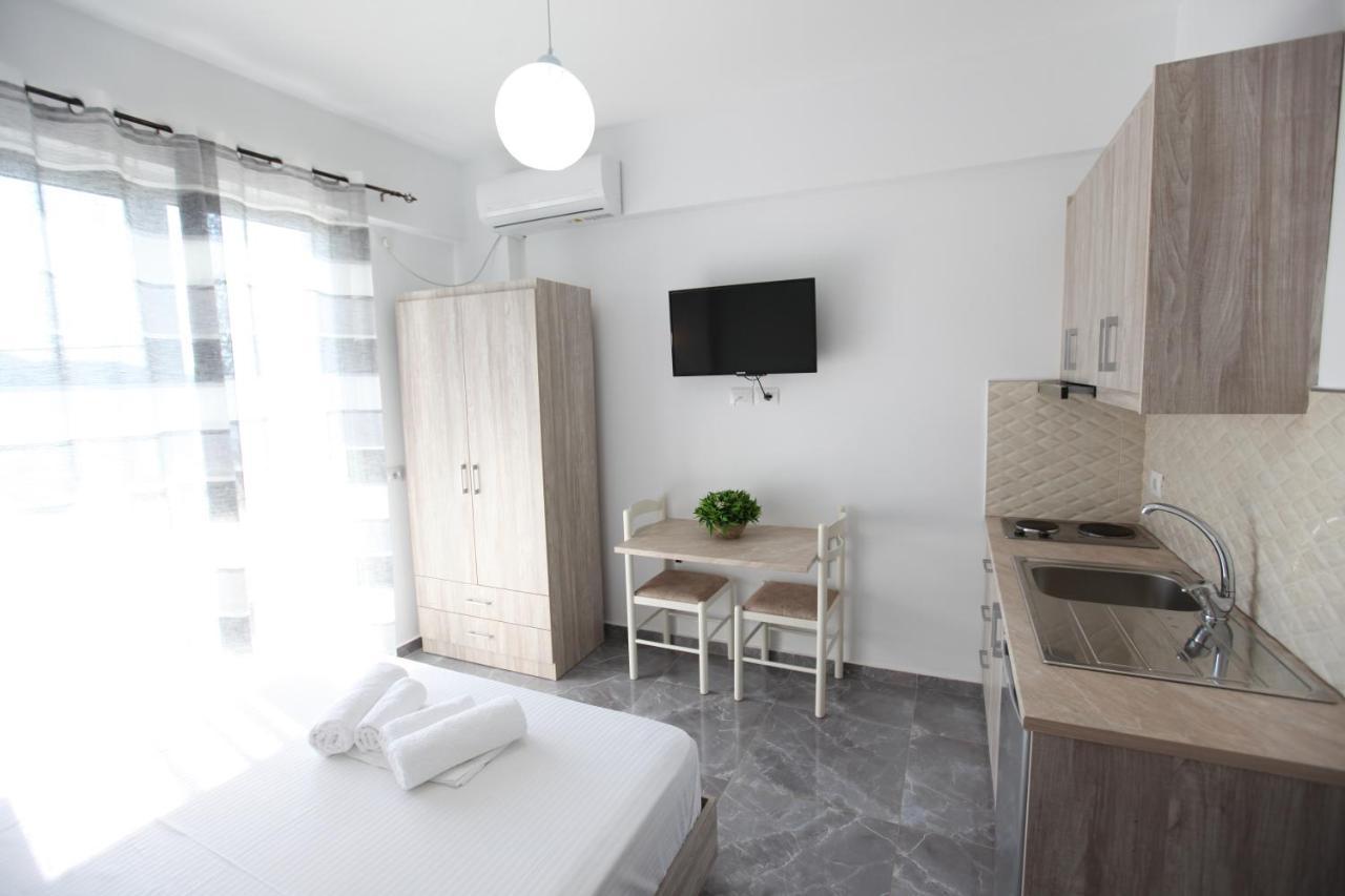 Baka Apartman Saranda