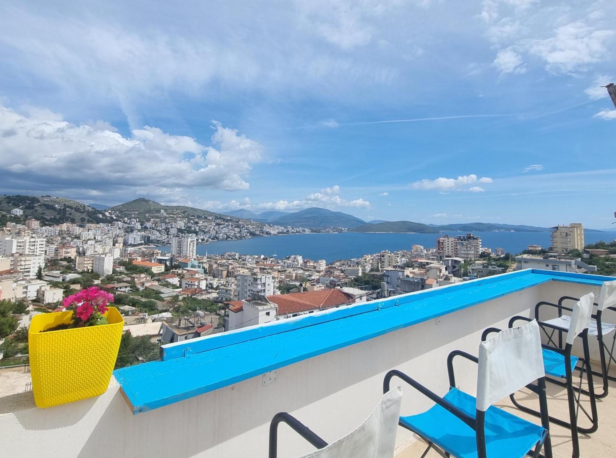 Baka * Sarandë