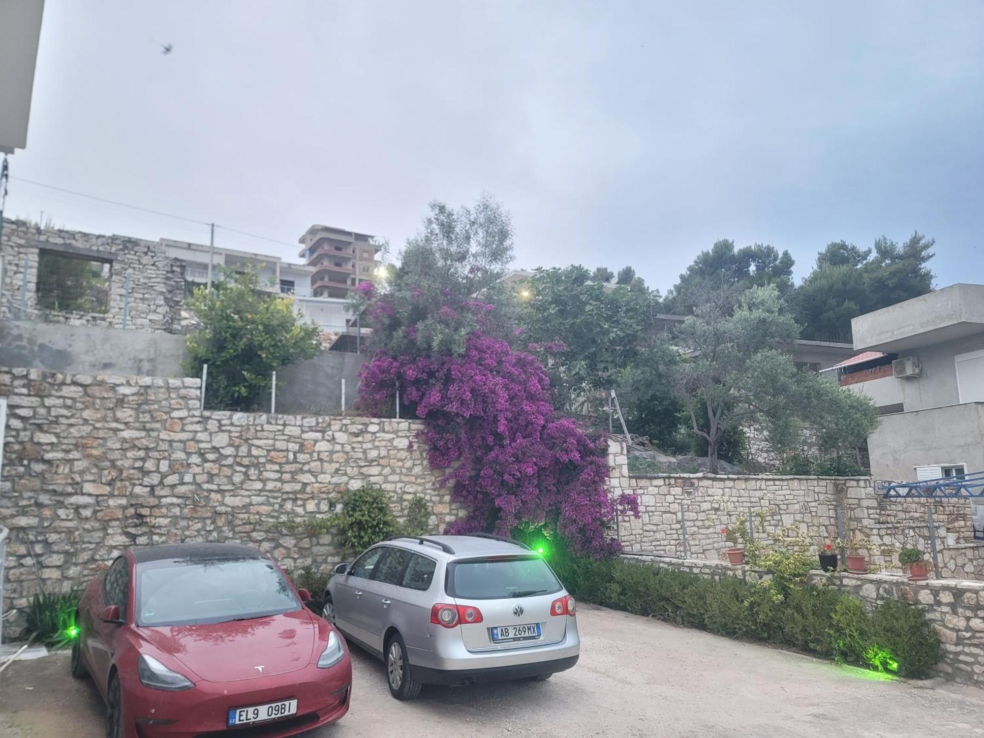 Baka Sarandë