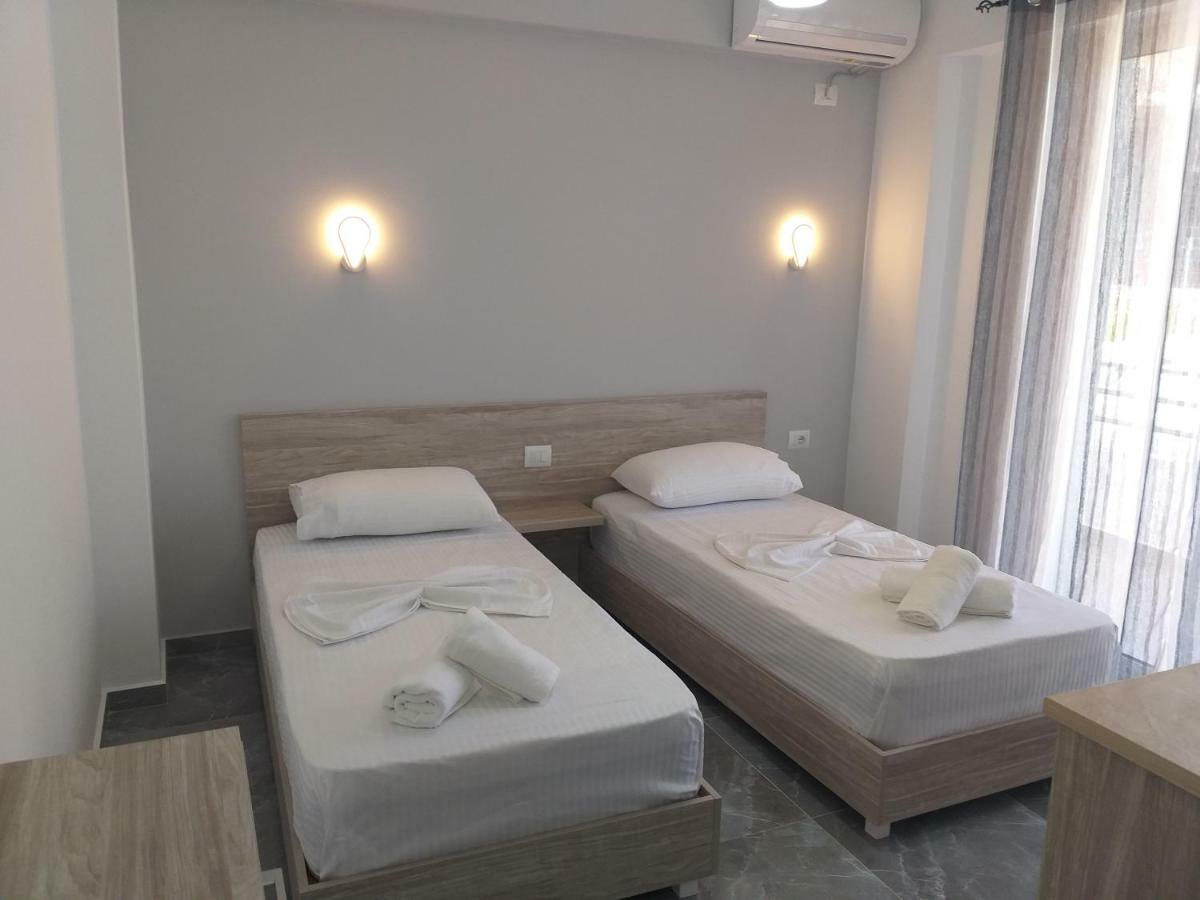 Baka Sarandë